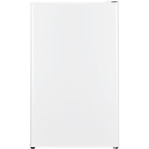 Magic Chef Mini Fridge, 4.4 Cu Ft with Freezer Compartment, White
